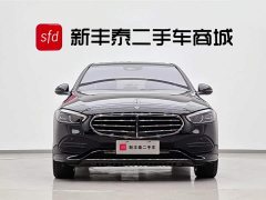 Mercedes-Benz C-Class facelift C 260 L - фото 2