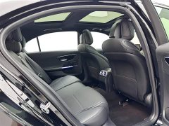 Mercedes-Benz C-Class facelift C 260 L - фото 20