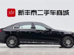 Mercedes-Benz C-Class facelift C 260 L - фото 3