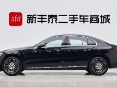 Mercedes-Benz C-Class facelift C 260 L - фото 4