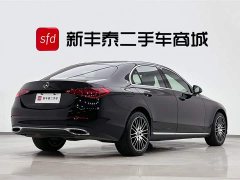 Mercedes-Benz C-Class facelift C 260 L - фото 5