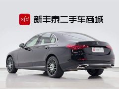 Mercedes-Benz C-Class facelift C 260 L - фото 6
