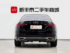 Mercedes-Benz C-Class facelift C 260 L - фото 7