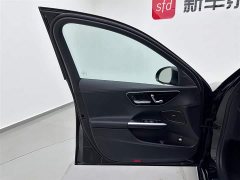 Mercedes-Benz C-Class facelift C 260 L - фото 8