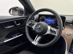 Mercedes-Benz C-Class facelift C 260 L - фото 9