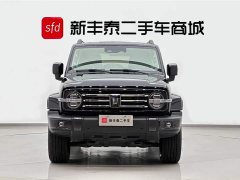 Tank 300 2021 City Edition 2.0T Very Stylish - фото 2