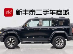 Tank 300 2021 City Edition 2.0T Very Stylish - фото 4