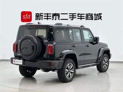 Tank 300 2021 City Edition 2.0T Very Stylish - фото 5
