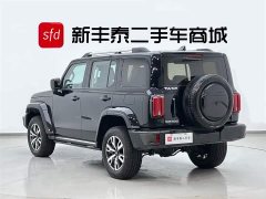 Tank 300 2021 City Edition 2.0T Very Stylish - фото 6