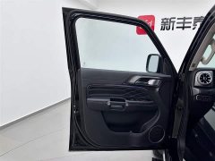 Tank 300 2021 City Edition 2.0T Very Stylish - фото 8