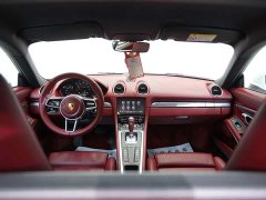 Porsche 718 Cayman 2.0T - фото 11