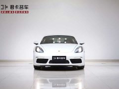 Porsche 718 Cayman 2.0T - фото 2