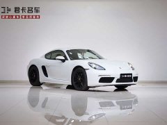 Porsche 718 Cayman 2.0T - фото 3