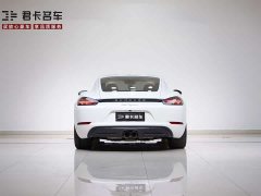 Porsche 718 Cayman 2.0T - фото 4