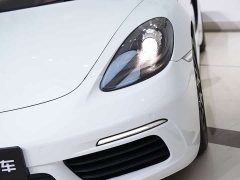 Porsche 718 Cayman 2.0T - фото 7