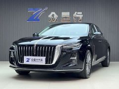 Hongqi H5 1.5T DCT Edition - фото 1