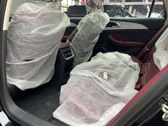 Hongqi H5 1.5T DCT Edition - фото 14