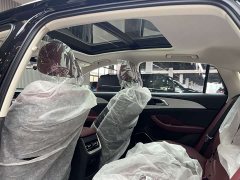 Hongqi H5 1.5T DCT Edition - фото 15