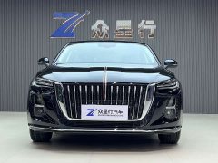 Hongqi H5 1.5T DCT Edition - фото 2