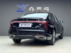 Hongqi H5 1.5T DCT Edition - фото 3