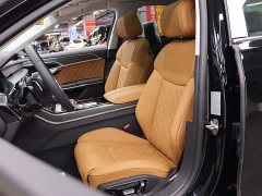 Audi A8 2025 A8L Horch Founder’s Edition 55TFSI - фото 11