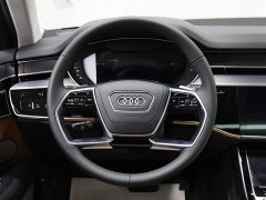 Audi A8 2025 A8L Horch Founder’s Edition 55TFSI - фото 13