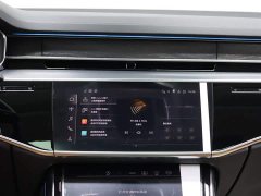 Audi A8 2025 A8L Horch Founder’s Edition 55TFSI - фото 14