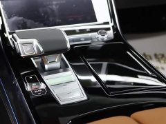 Audi A8 2025 A8L Horch Founder’s Edition 55TFSI - фото 16