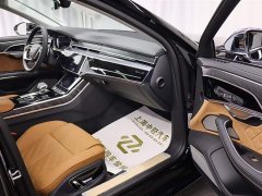 Audi A8 2025 A8L Horch Founder’s Edition 55TFSI - фото 17