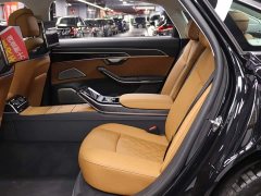 Audi A8 2025 A8L Horch Founder’s Edition 55TFSI - фото 18