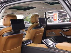 Audi A8 2025 A8L Horch Founder’s Edition 55TFSI - фото 19