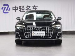 Audi A8 2025 A8L Horch Founder’s Edition 55TFSI - фото 2