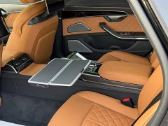 Audi A8 2025 A8L Horch Founder’s Edition 55TFSI - фото 20