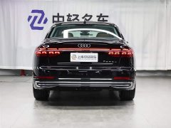 Audi A8 2025 A8L Horch Founder’s Edition 55TFSI - фото 5