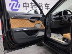 Audi A8 2025 A8L Horch Founder’s Edition 55TFSI - фото 7