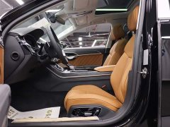 Audi A8 2025 A8L Horch Founder’s Edition 55TFSI - фото 9