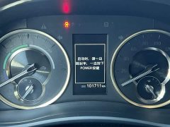 Toyota Alphard 2021 Hybrid 2.5L Luxury - фото 12