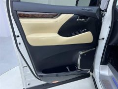 Toyota Alphard 2021 Hybrid 2.5L Luxury - фото 14