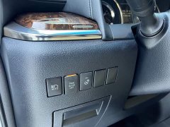 Toyota Alphard 2021 Hybrid 2.5L Luxury - фото 15