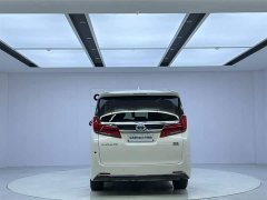 Toyota Alphard 2021 Hybrid 2.5L Luxury - фото 3