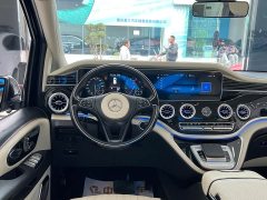 Mercedes-Benz Vito 2.0T Business Edition 7 seats - фото 10