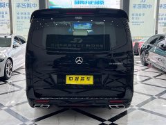 Mercedes-Benz Vito 2.0T Business Edition 7 seats - фото 13