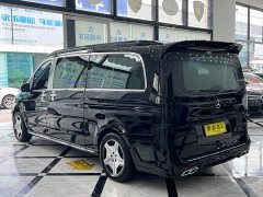 Mercedes-Benz Vito 2.0T Business Edition 7 seats - фото 14