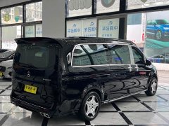 Mercedes-Benz Vito 2.0T Business Edition 7 seats - фото 15