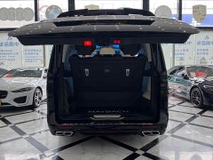 Mercedes-Benz Vito 2.0T Business Edition 7 seats - фото 16