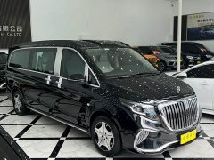 Mercedes-Benz Vito 2.0T Business Edition 7 seats - фото 2