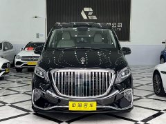 Mercedes-Benz Vito 2.0T Business Edition 7 seats - фото 3