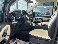 Mercedes-Benz Vito 2.0T Business Edition 7 seats - фото 4