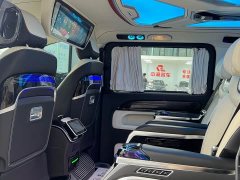 Mercedes-Benz Vito 2.0T Business Edition 7 seats - фото 5