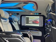 Mercedes-Benz Vito 2.0T Business Edition 7 seats - фото 6